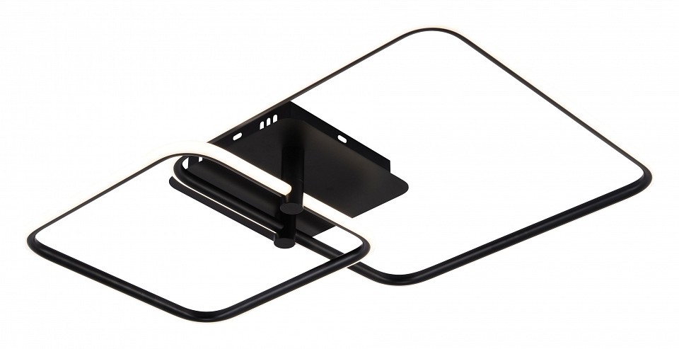 Накладной светильник rivoli nicoleta б0062235