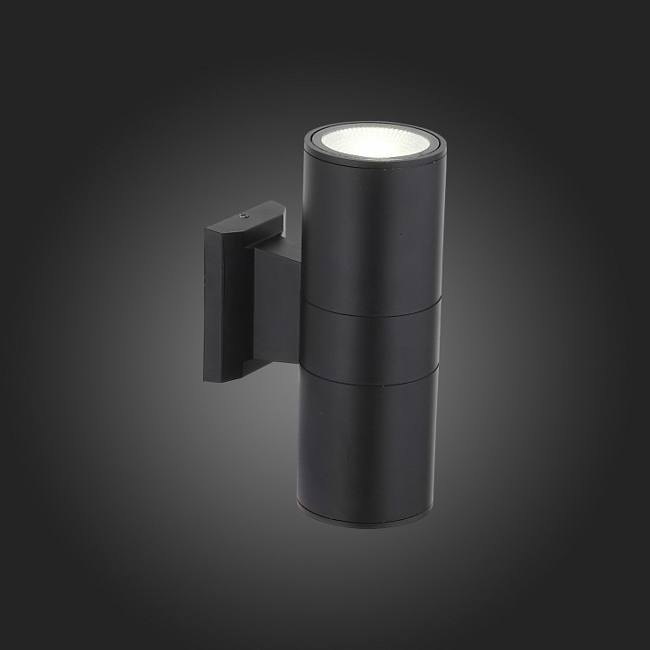 Накладной светильник st-luce tubo 2 sl074.401.02