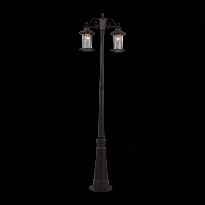 Фонарный столб st-luce lastero sl080.425.02