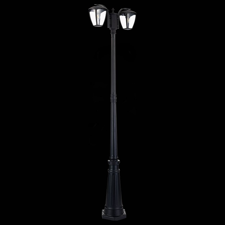 Фонарный столб st-luce sivino sl081.405.02