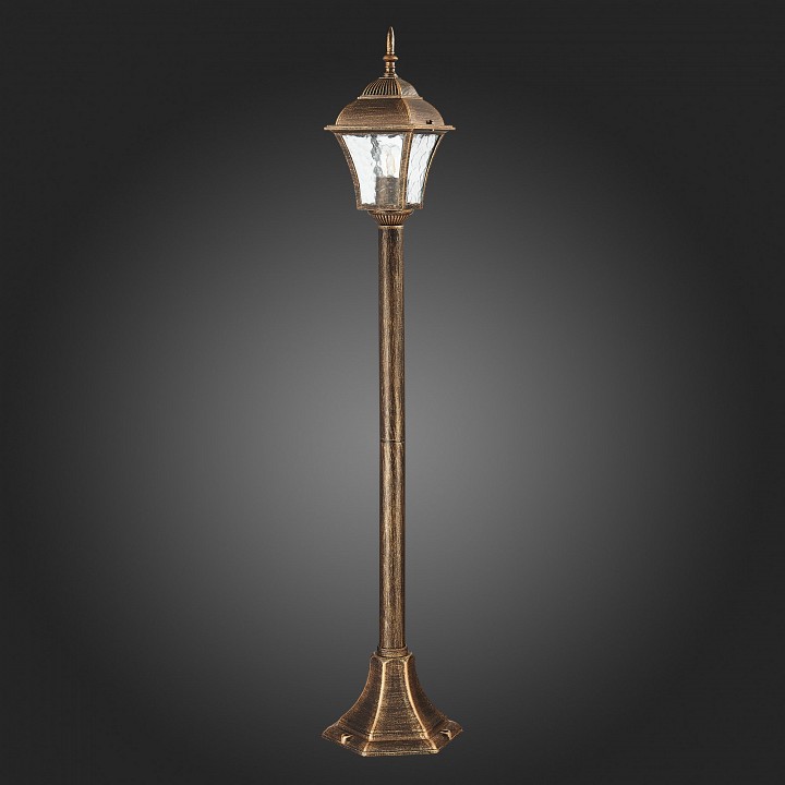 Фонарный столб st-luce domenico sl082.215.01