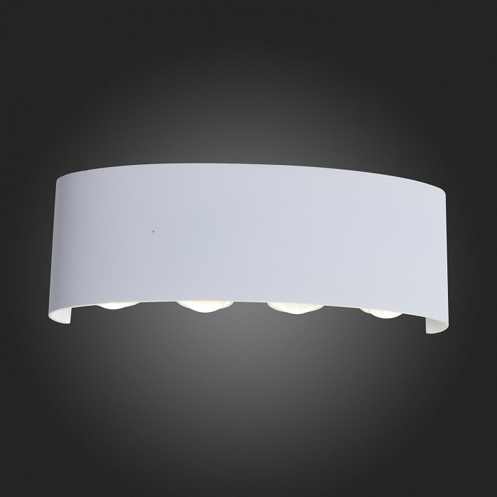 Накладной светильник st-luce bisello sl089.501.08