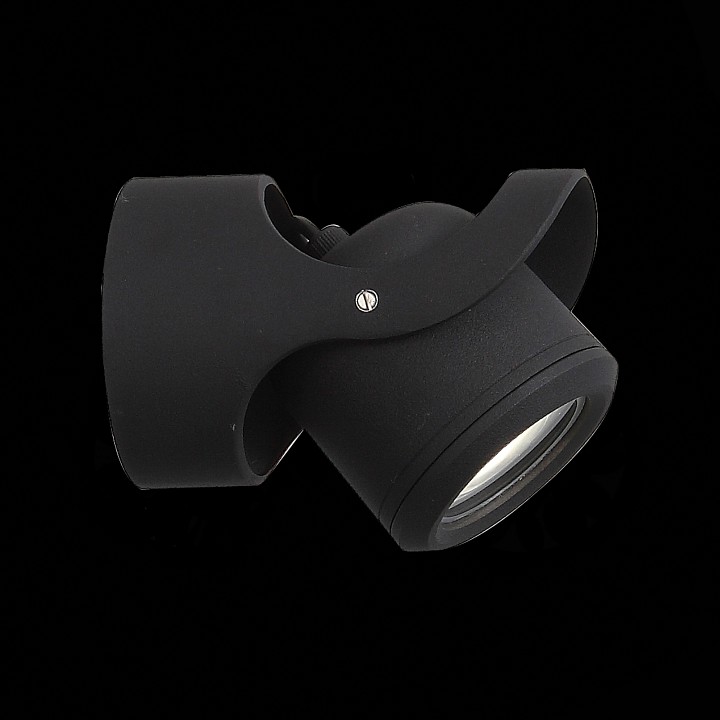 Светильник на штанге st-luce round sl093.401.01