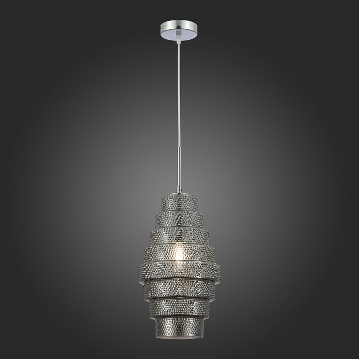 Подвесной светильник st-luce rexite sl1001.103.01