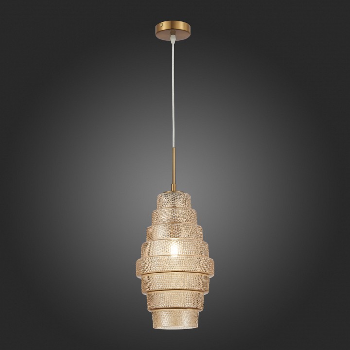 Подвесной светильник st-luce rexite sl1001.203.01