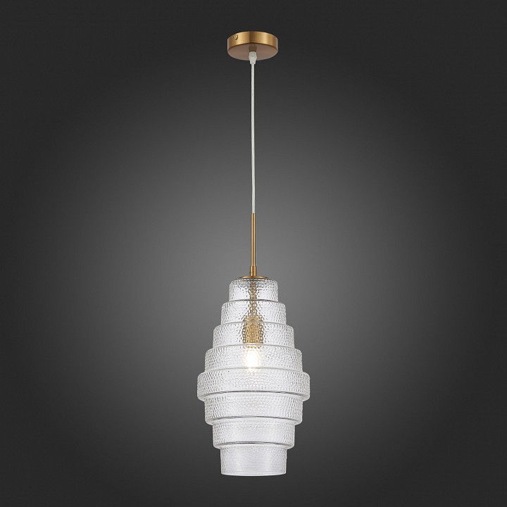 Подвесной светильник st-luce rexite sl1001.213.01