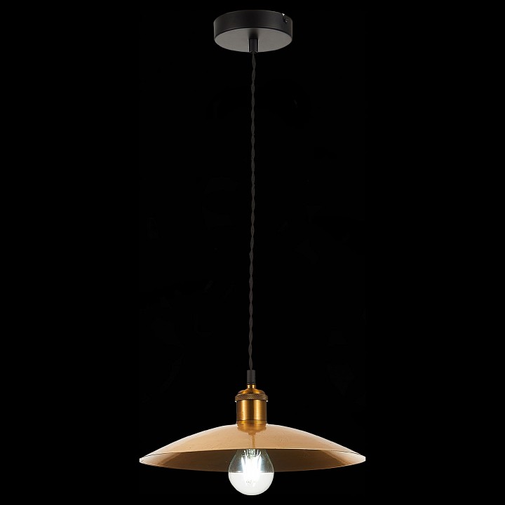 Подвесной светильник st-luce romo sl1017.203.01