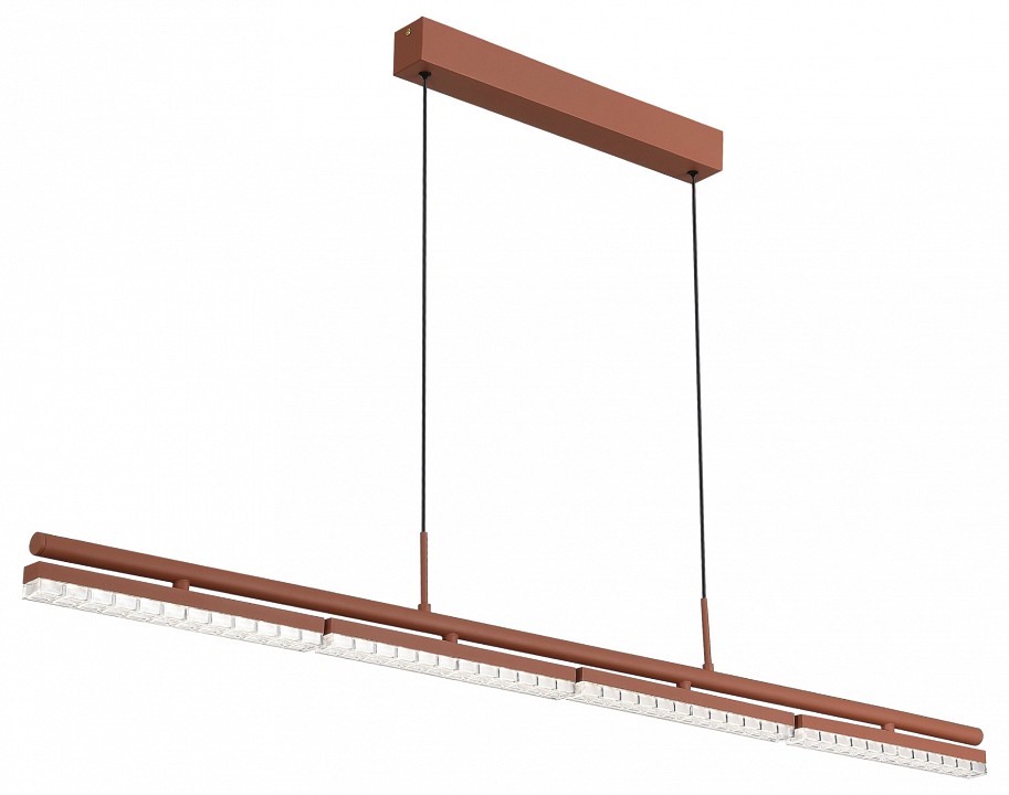 Подвесной светильник st-luce euclidics sl1018.603.04