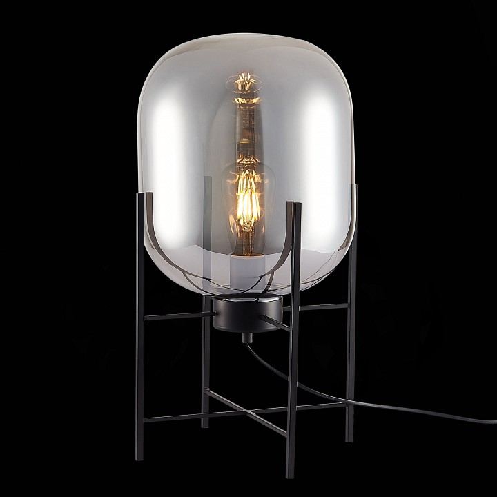 Настольная лампа декоративная st-luce burasca sl1050.704.01