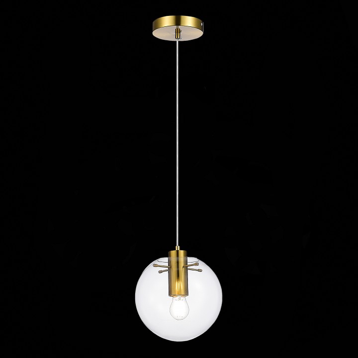 Подвесной светильник st-luce noor sl1056.203.01
