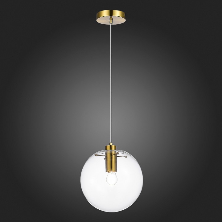 Подвесной светильник st-luce noor sl1056.213.01