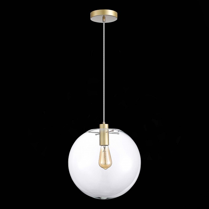 Подвесной светильник st-luce noor sl1056.233.01