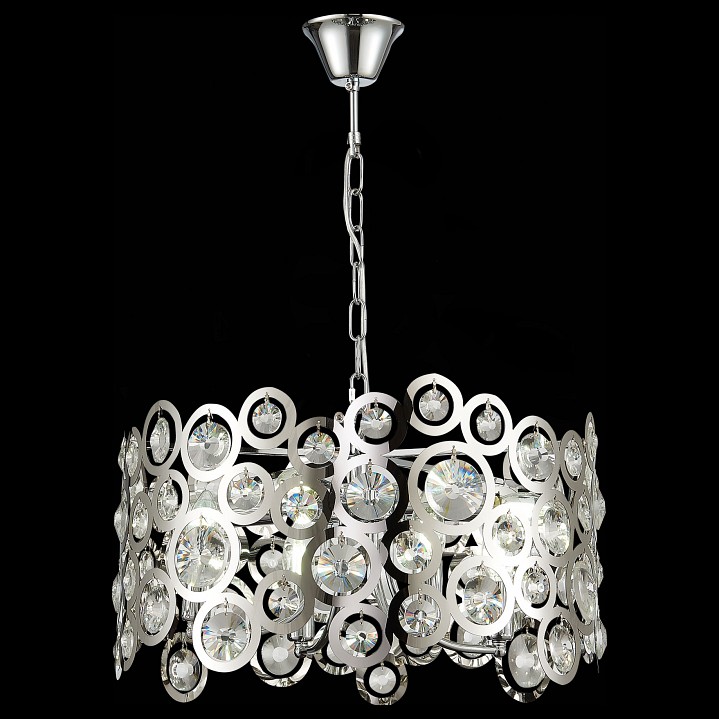 Подвесной светильник st-luce letina sl1103.103.08