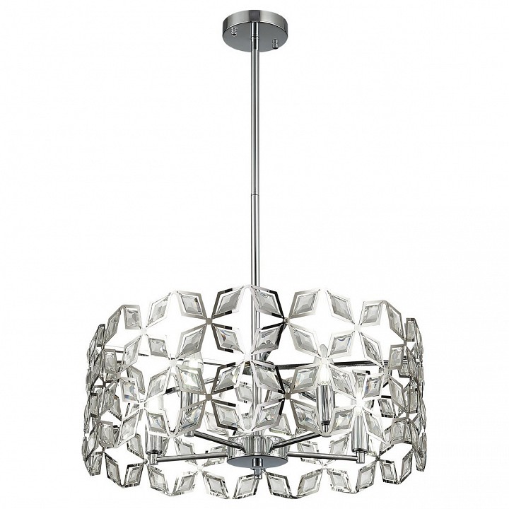 Подвесной светильник st-luce casto sl1104.103.05