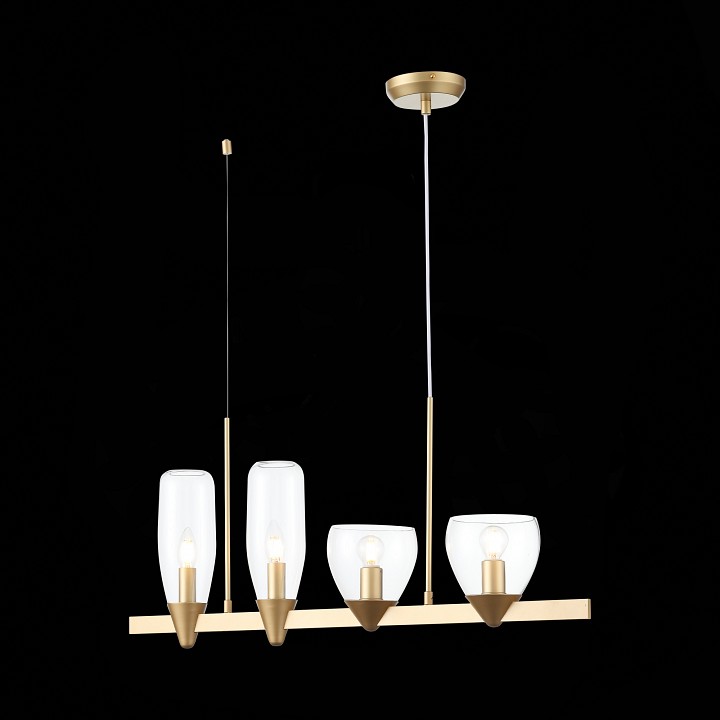Подвесной светильник st-luce teneresa sl1119.203.04
