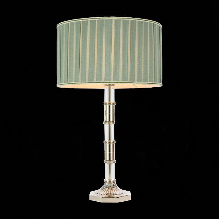Настольная лампа декоративная st-luce oleo sl1121.104.01