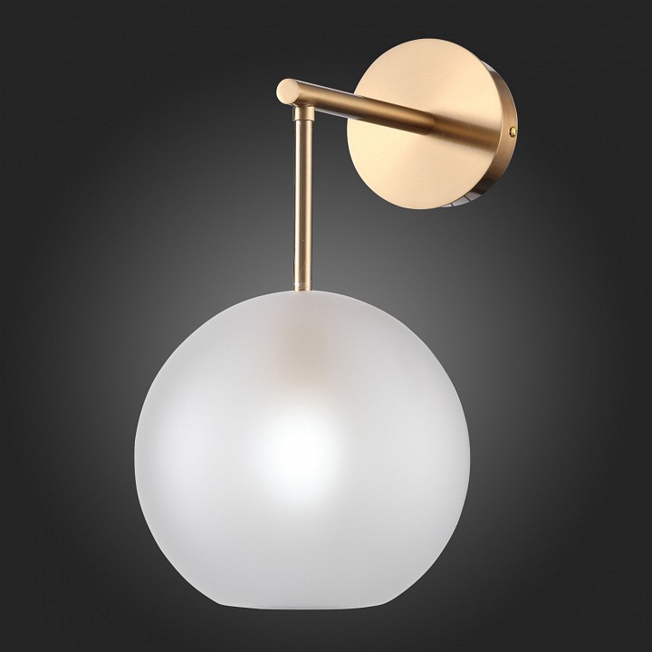 Бра st-luce bopone sl1133.501.01
