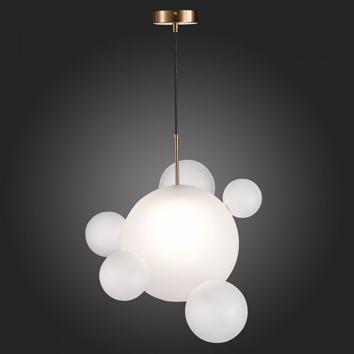 Подвесной светильник st-luce bopone sl1133.513.01