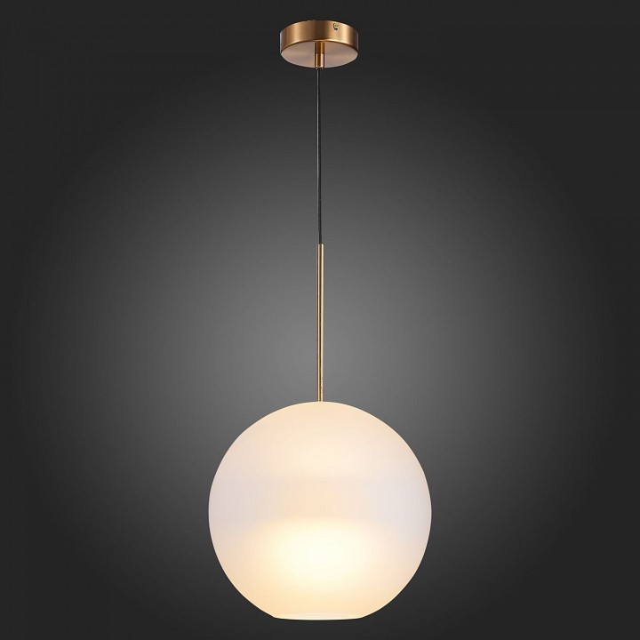 Подвесной светильник st-luce bopone sl1133.523.01