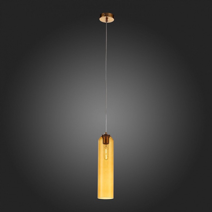 Подвесной светильник st-luce callana sl1145.393.01
