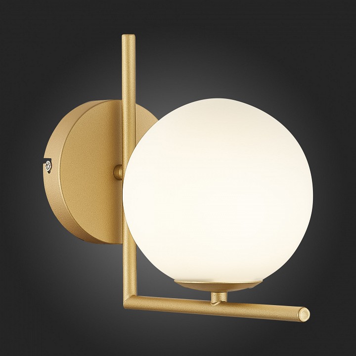 Бра st-luce codda sl1148.301.01