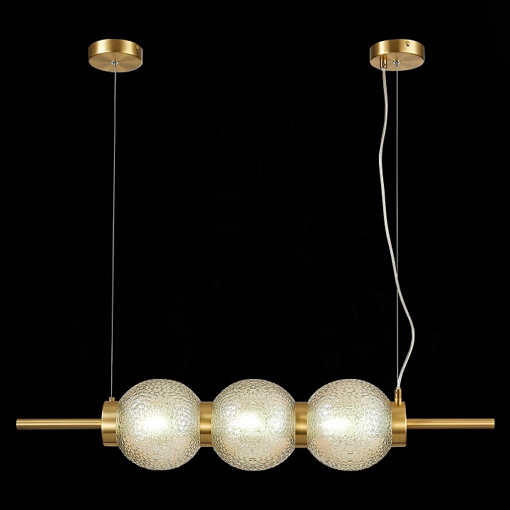 Подвесной светильник st-luce marena sl1155.313.03