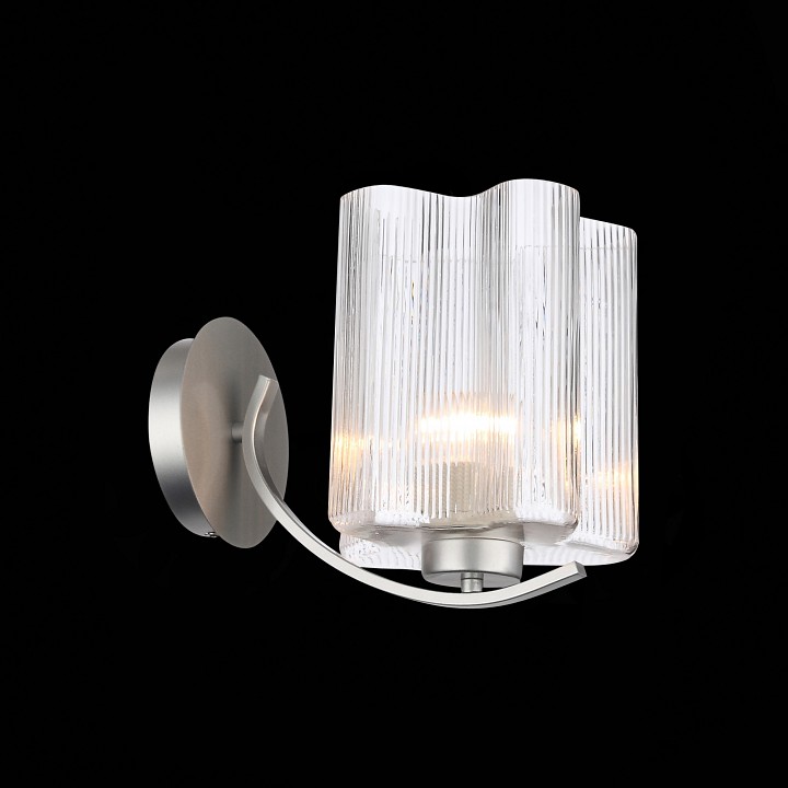 Бра st-luce onde sl117.101.01