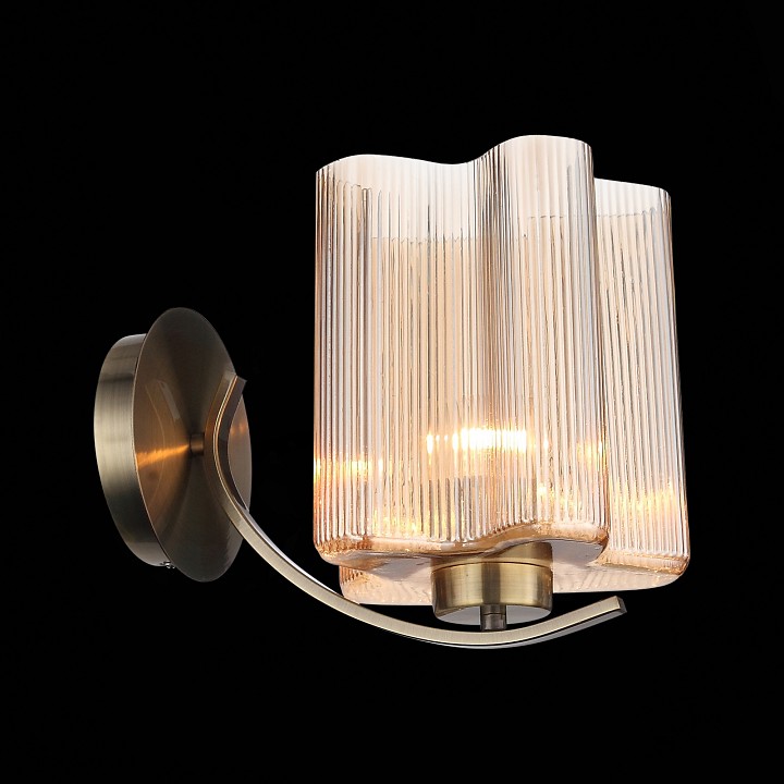 Бра st-luce onde sl117.301.01
