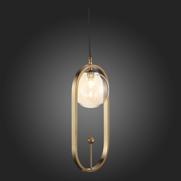 Подвесной светильник st-luce circono sl1201.203.01