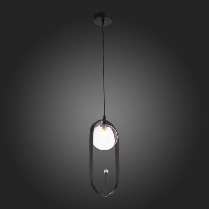 Подвесной светильник st-luce circono sl1201.403.01