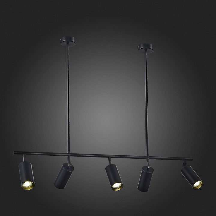 Светильник на штанге st-luce sormano sl1206.403.05