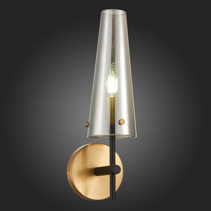 Бра st-luce morave sl1209.301.01