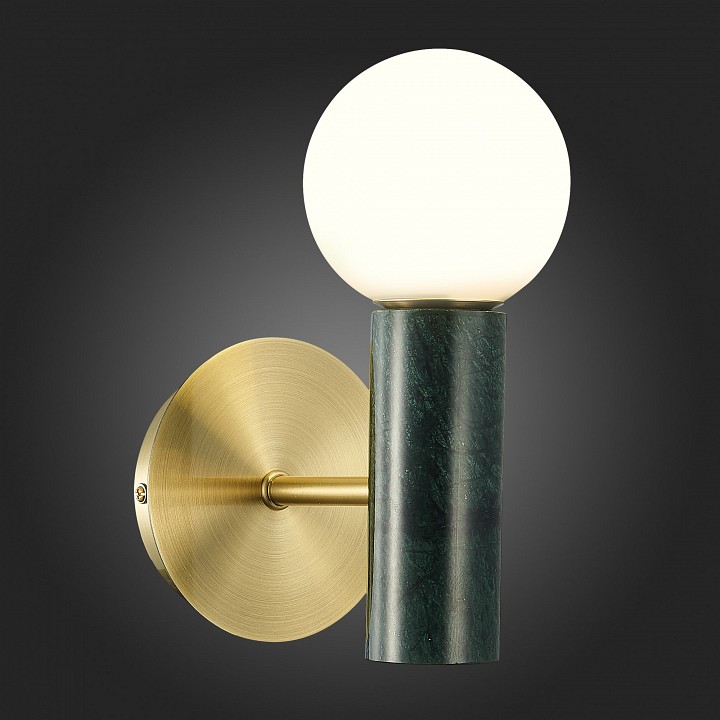 Бра st-luce pietra sl1210.401.01