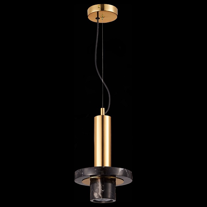 Подвесной светильник st-luce pietra sl1210.403.01