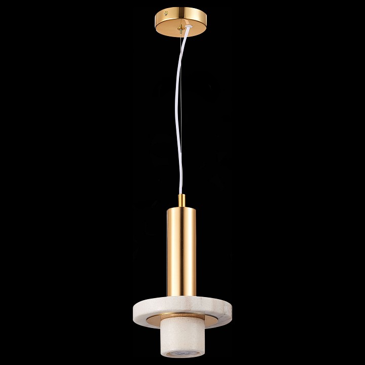 Подвесной светильник st-luce pietra sl1210.503.01