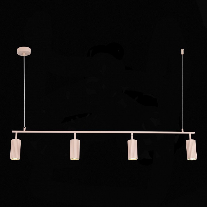 Подвесной светильник st-luce kendo sl1213.603.04