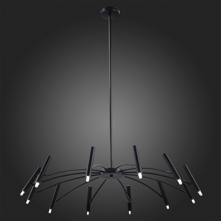 Люстра на штанге st-luce spidey sl1214.402.12