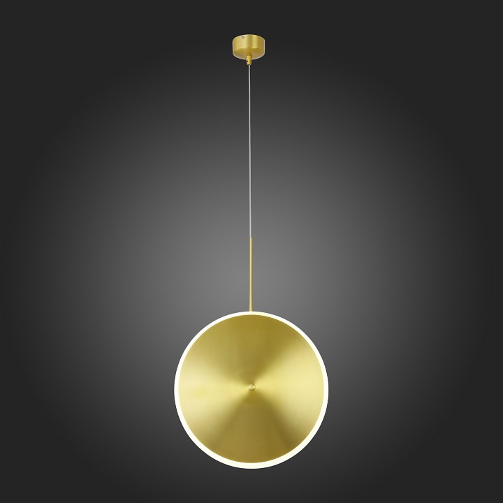 Подвесной светильник st-luce imente sl1221.213.01