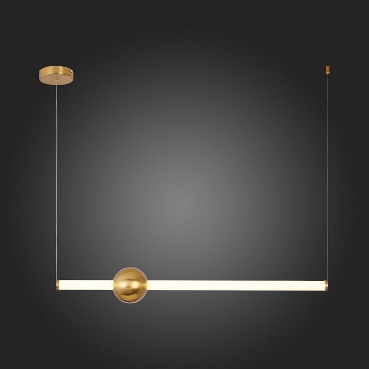 Подвесной светильник st-luce angurra sl1222.203.01