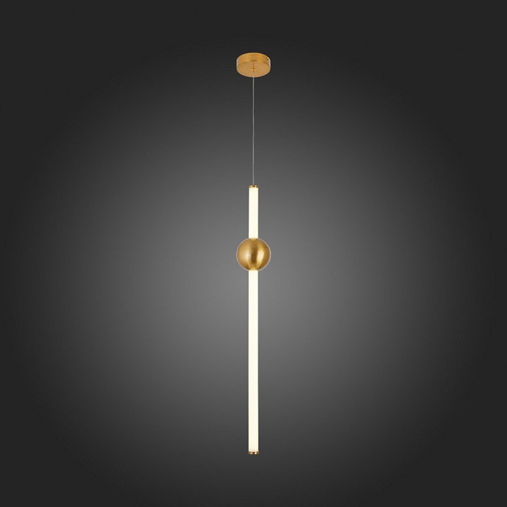 Подвесной светильник st-luce angurra sl1222.213.01