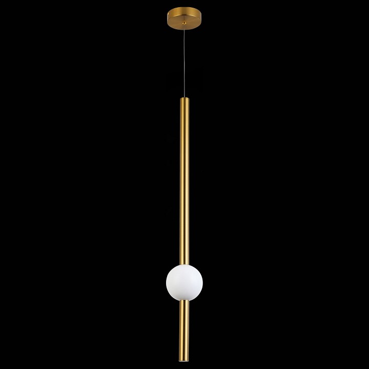 Подвесной светильник st-luce angurra sl1222.233.01