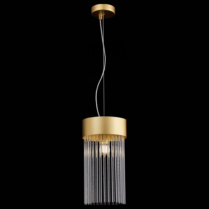 Подвесной светильник st-luce contatto sl1225.203.01