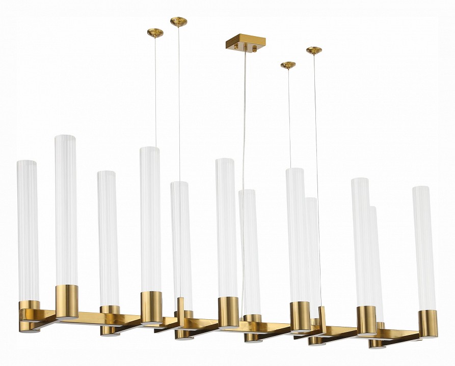 Подвесная люстра st-luce terni sl1229.303.12