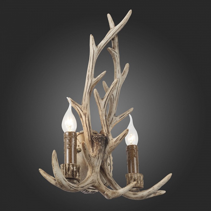 Бра st-luce renna sl153.701.02