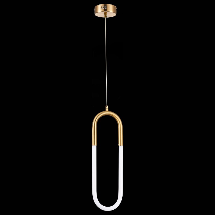 Подвесной светильник st-luce mofisto sl1579.303.01