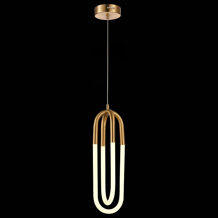 Подвесной светильник st-luce mofisto sl1579.303.02