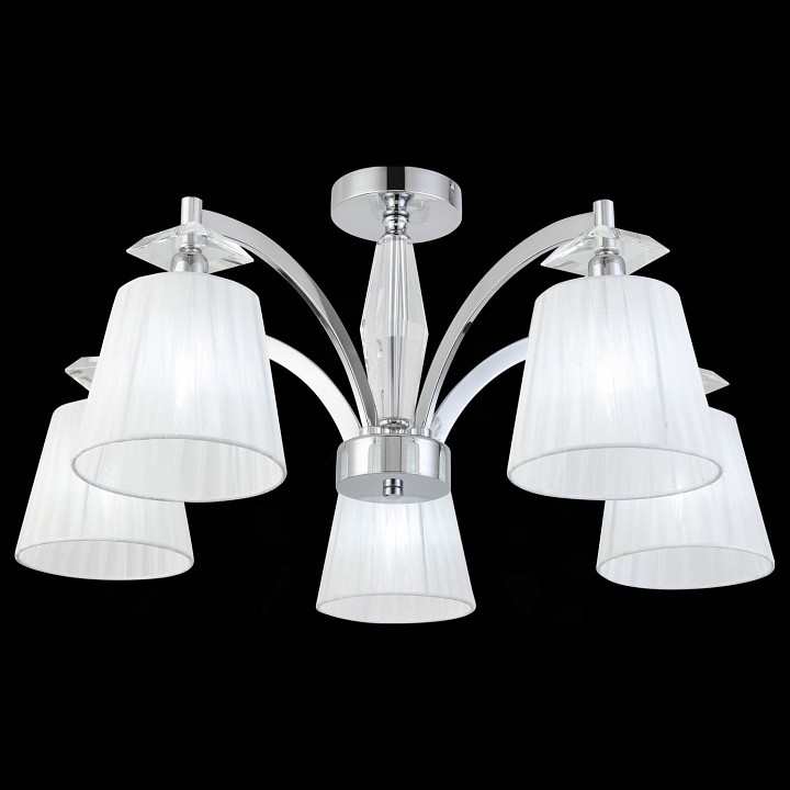 Потолочная люстра st-luce bello sl1756.102.05