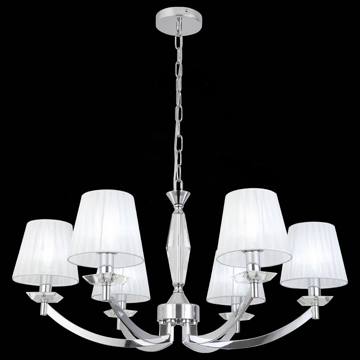 Подвесная люстра st-luce bello sl1756.103.06