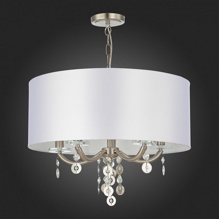 Подвесной светильник st-luce katena sl1757.113.05