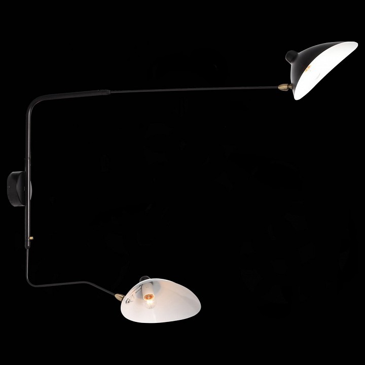Бра st-luce spruzzo sl305.401.02
